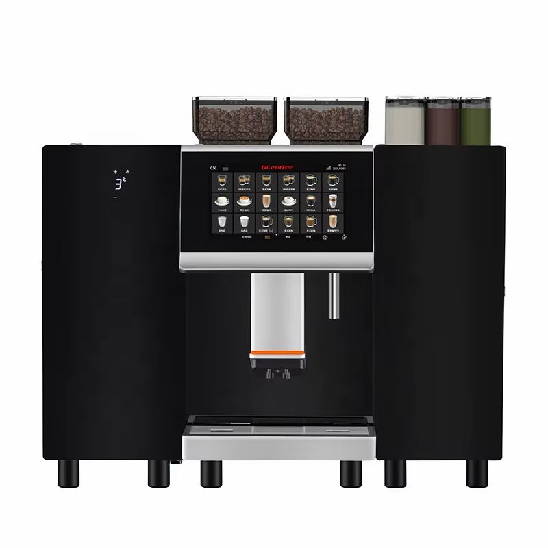 Automatic Coffee Machine