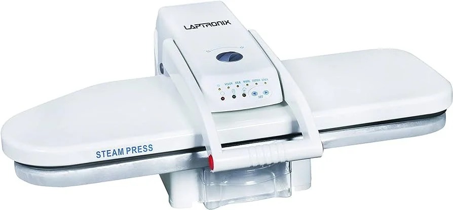 Laptronix Steam Press