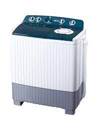 Semi-Automatic Washing Machine