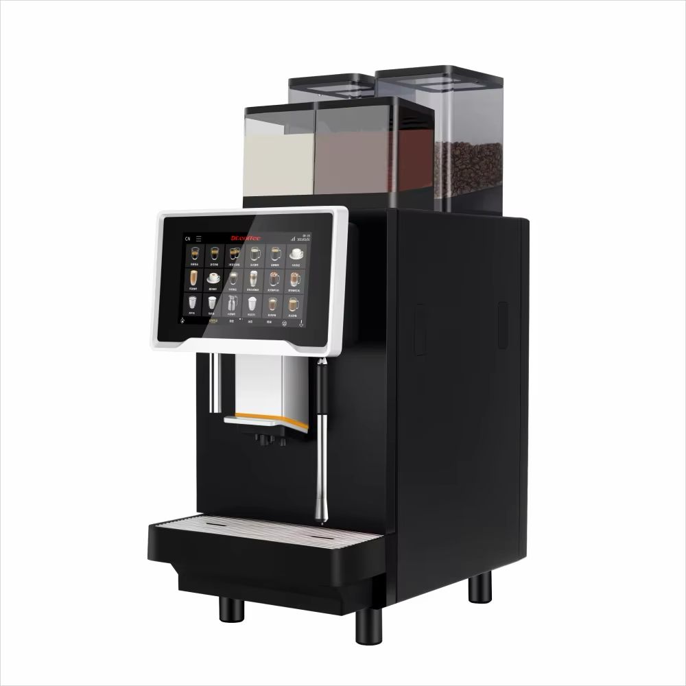Automatic Coffee Machine