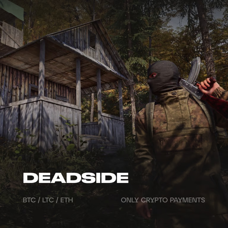 DEADSIDE