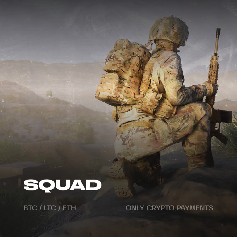SQUAD