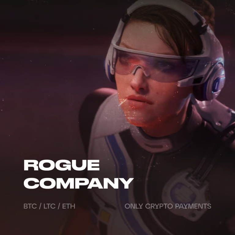 ROGE COMPANY