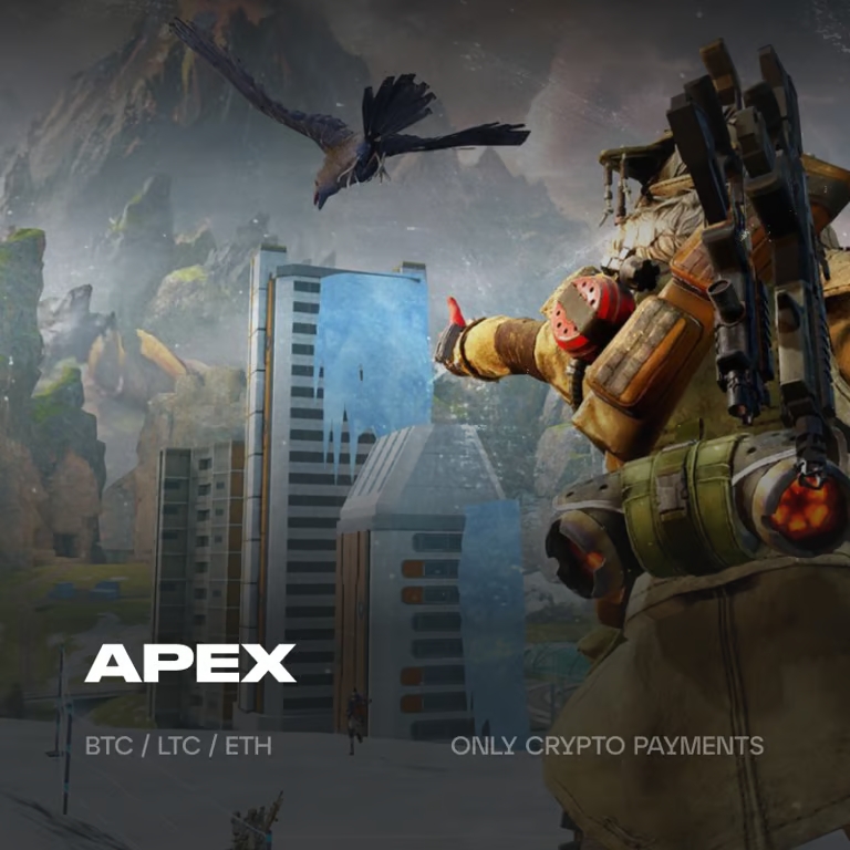 APEX LEGENDS