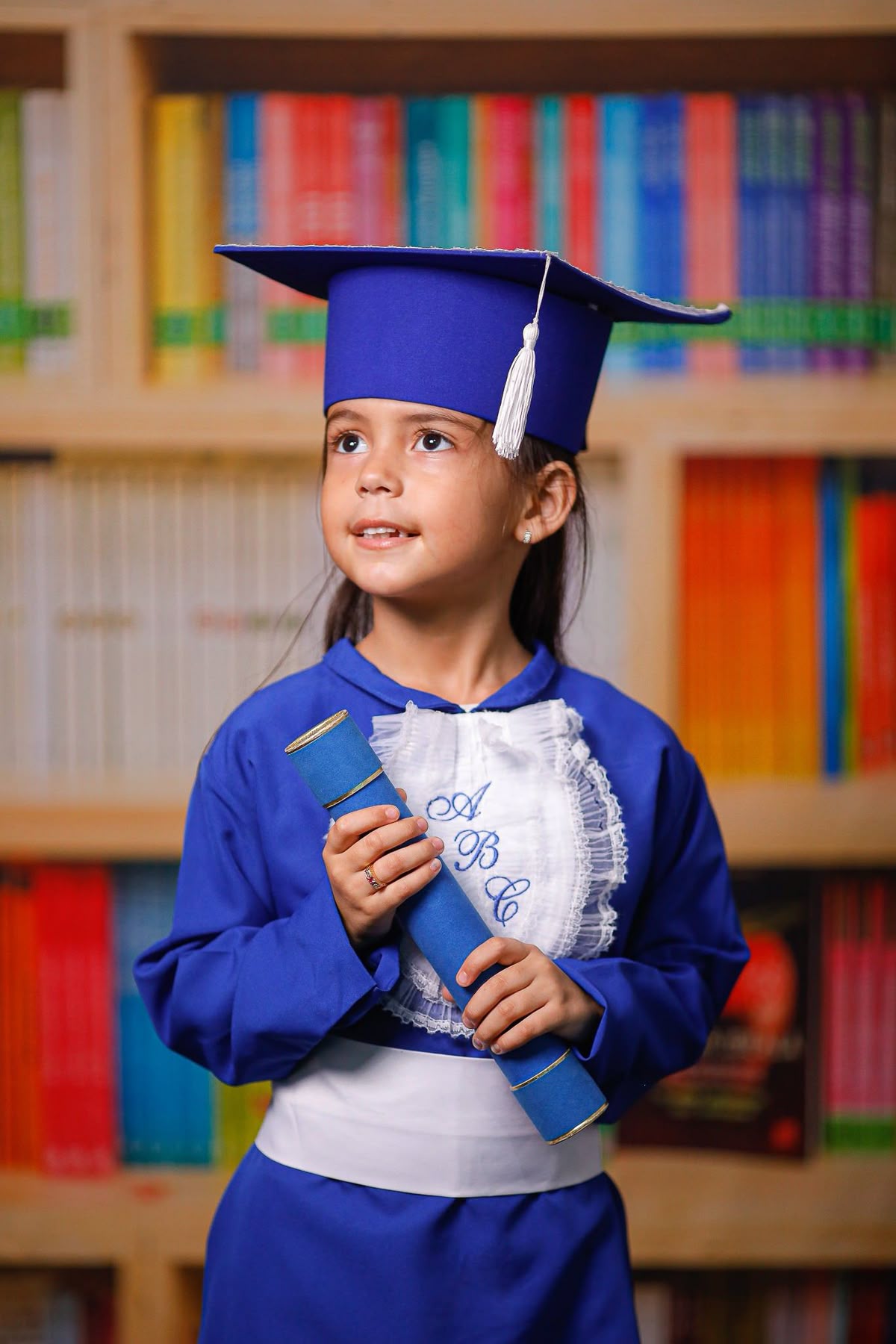 Foto de Formatura 