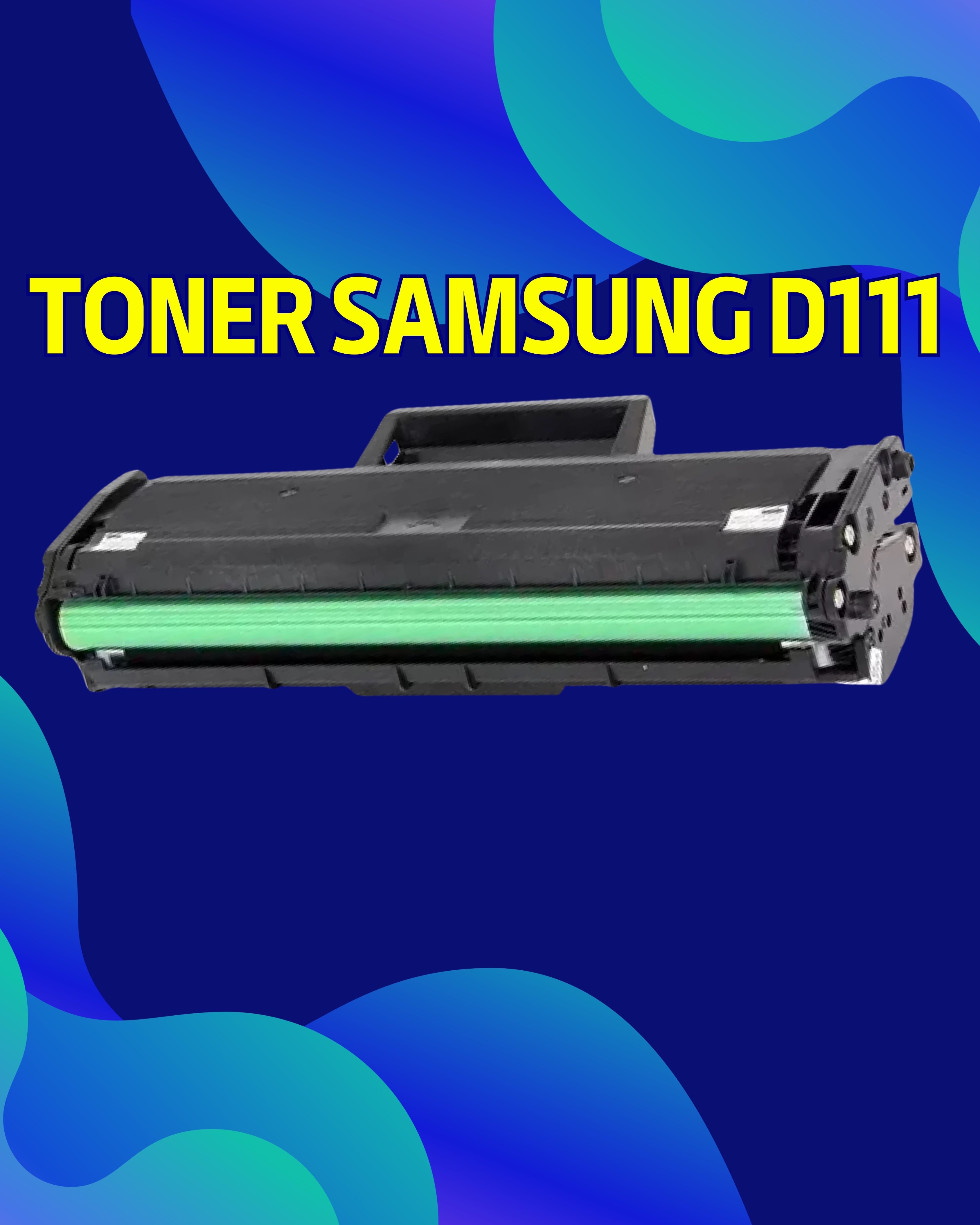 TONER SAMSUNG D111 1K
