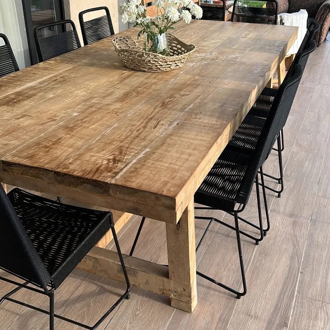 Mesa de Comedor