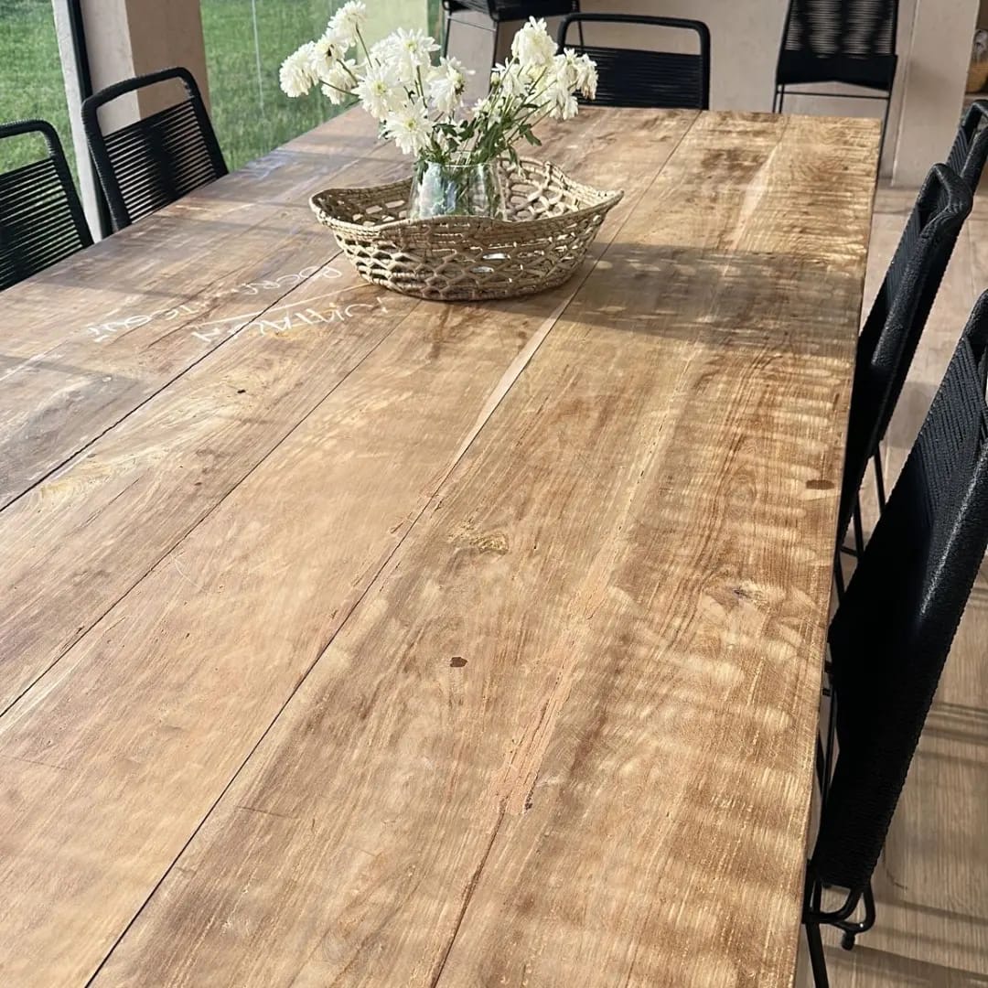 Mesa de Comedor