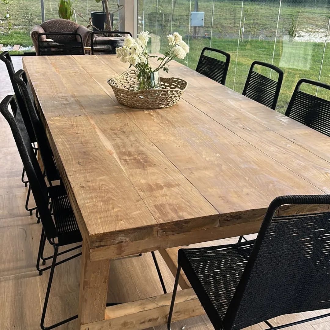 Mesa de Comedor