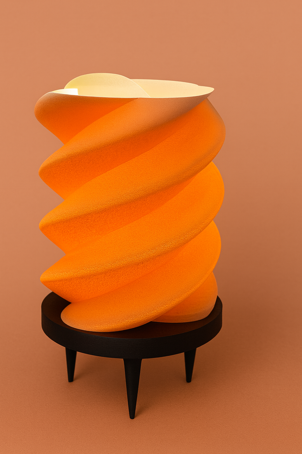 Lampada Miiré Design 