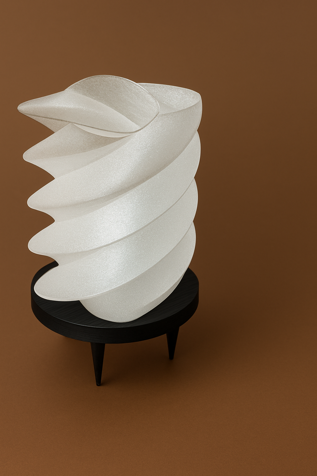 Lampada Miiré Design 