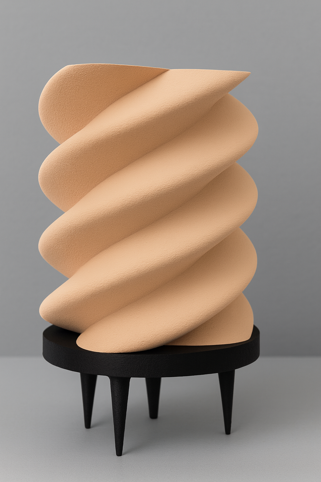 Lampada Miiré Design 