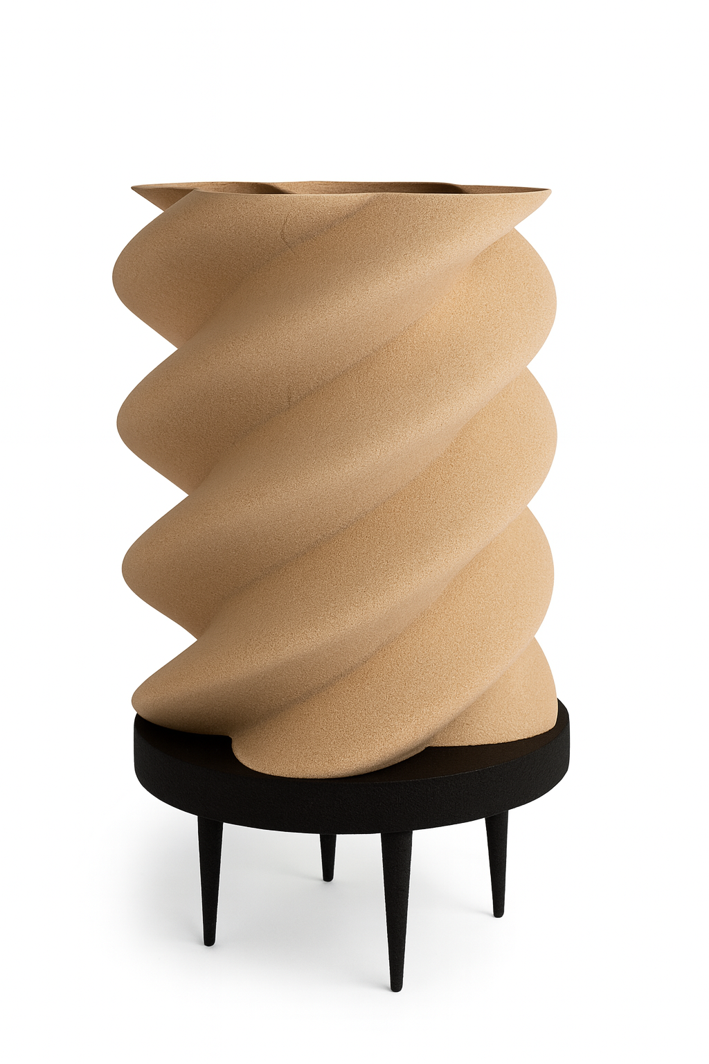 Lampada Miiré Design