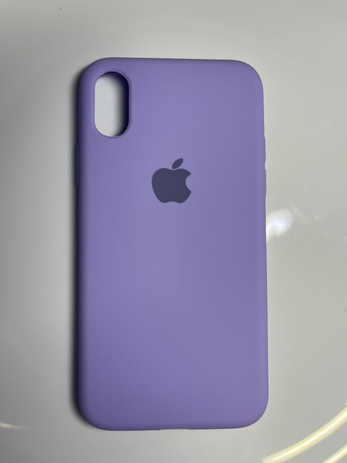 iPhone X/Xs