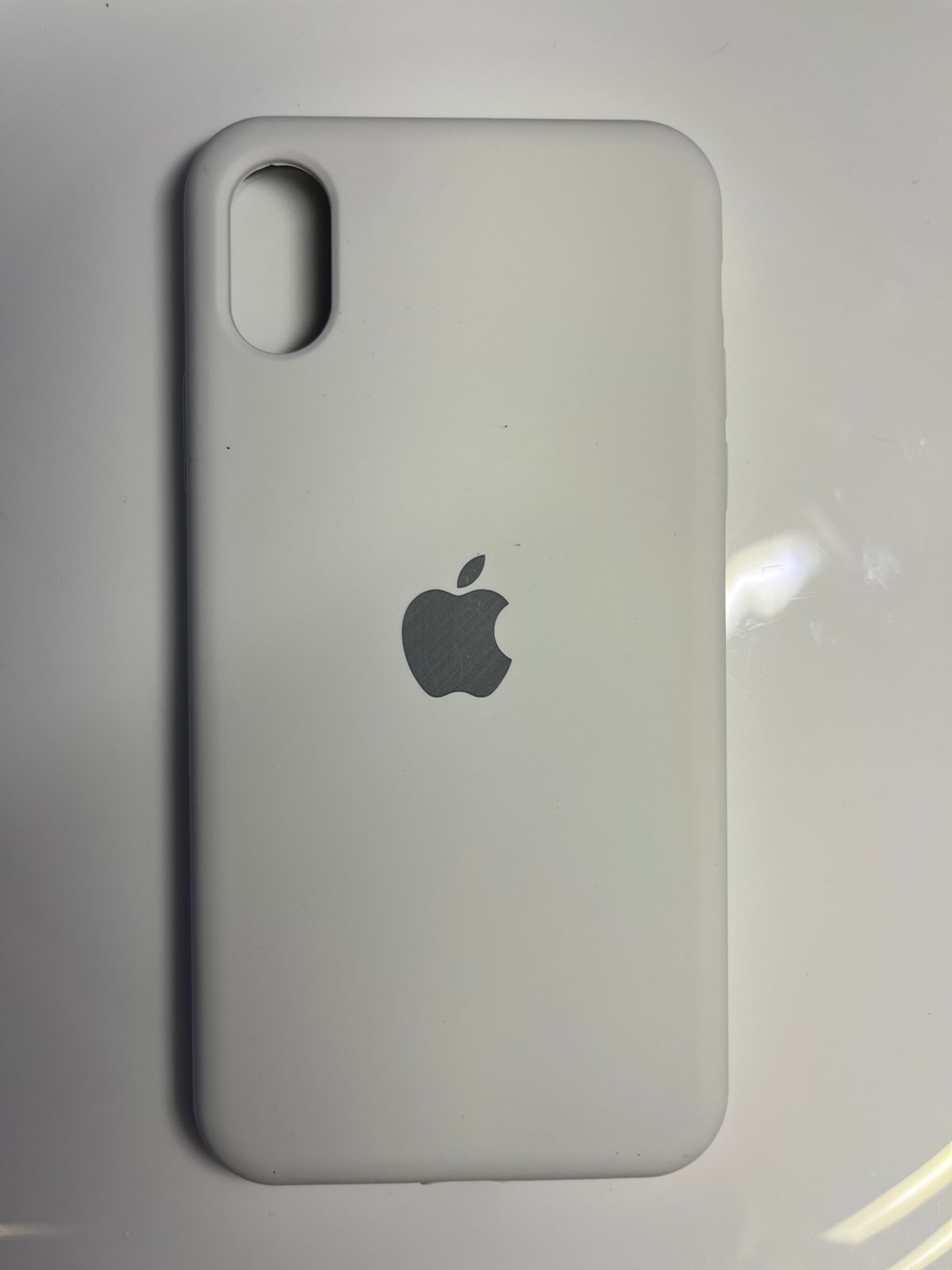 iPhone X/Xs