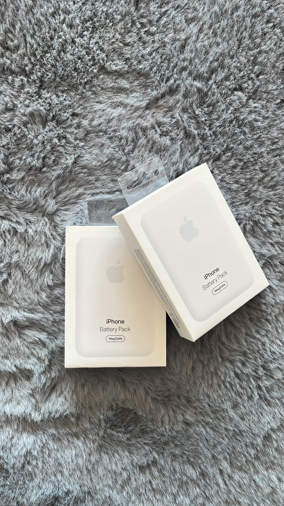 Battery Pack MagSafe