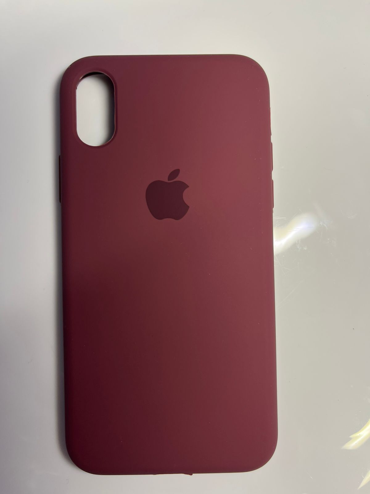 iPhone X/Xs