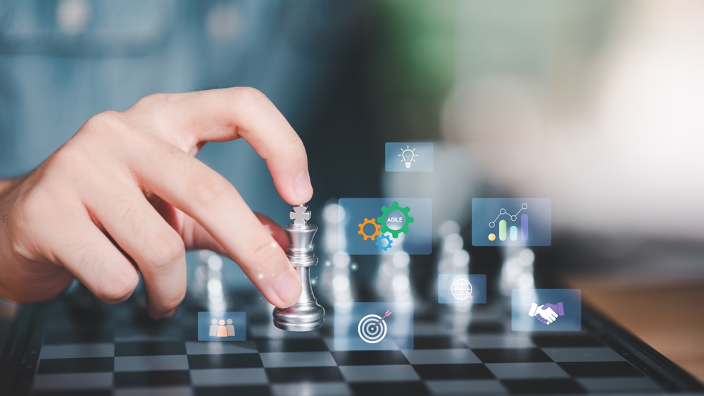 Bookingbox Strategic Growth Consultation