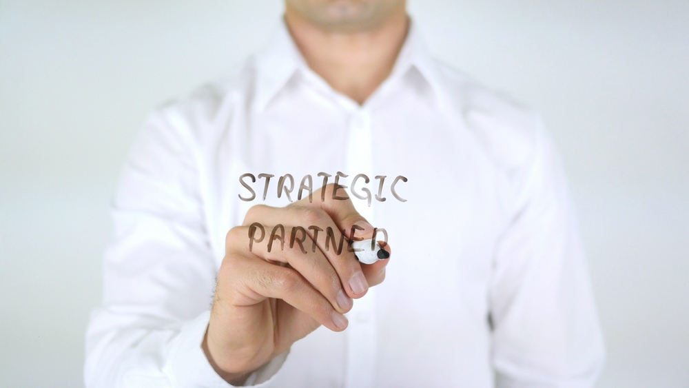 Bookingbox Strategic Partner Visibility