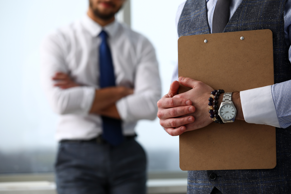 Executive Representation – Premium