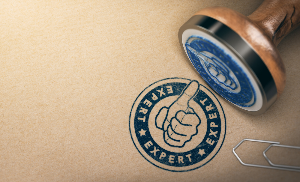 Bookingbox Expert Profile