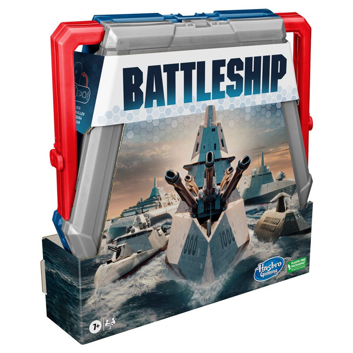 Battleship Board Game