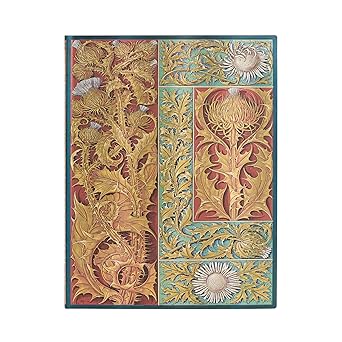 William Morris Art Journal