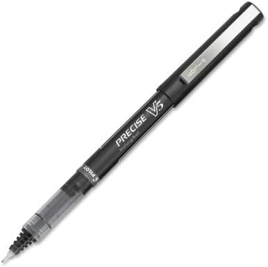 Pilot Precise V5 Rollerball Pen