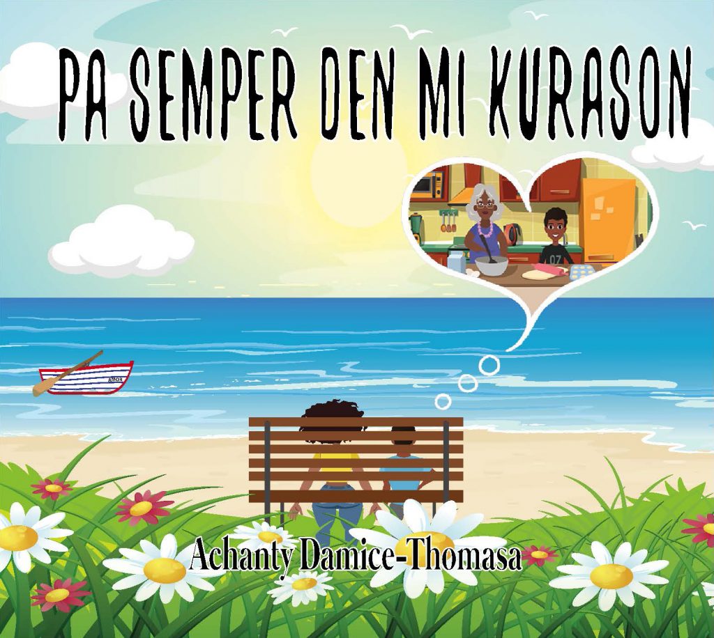 Pa Semper Den Mi Kurason