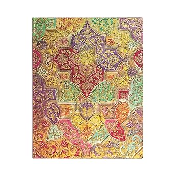 Ornate Decorative Notebook