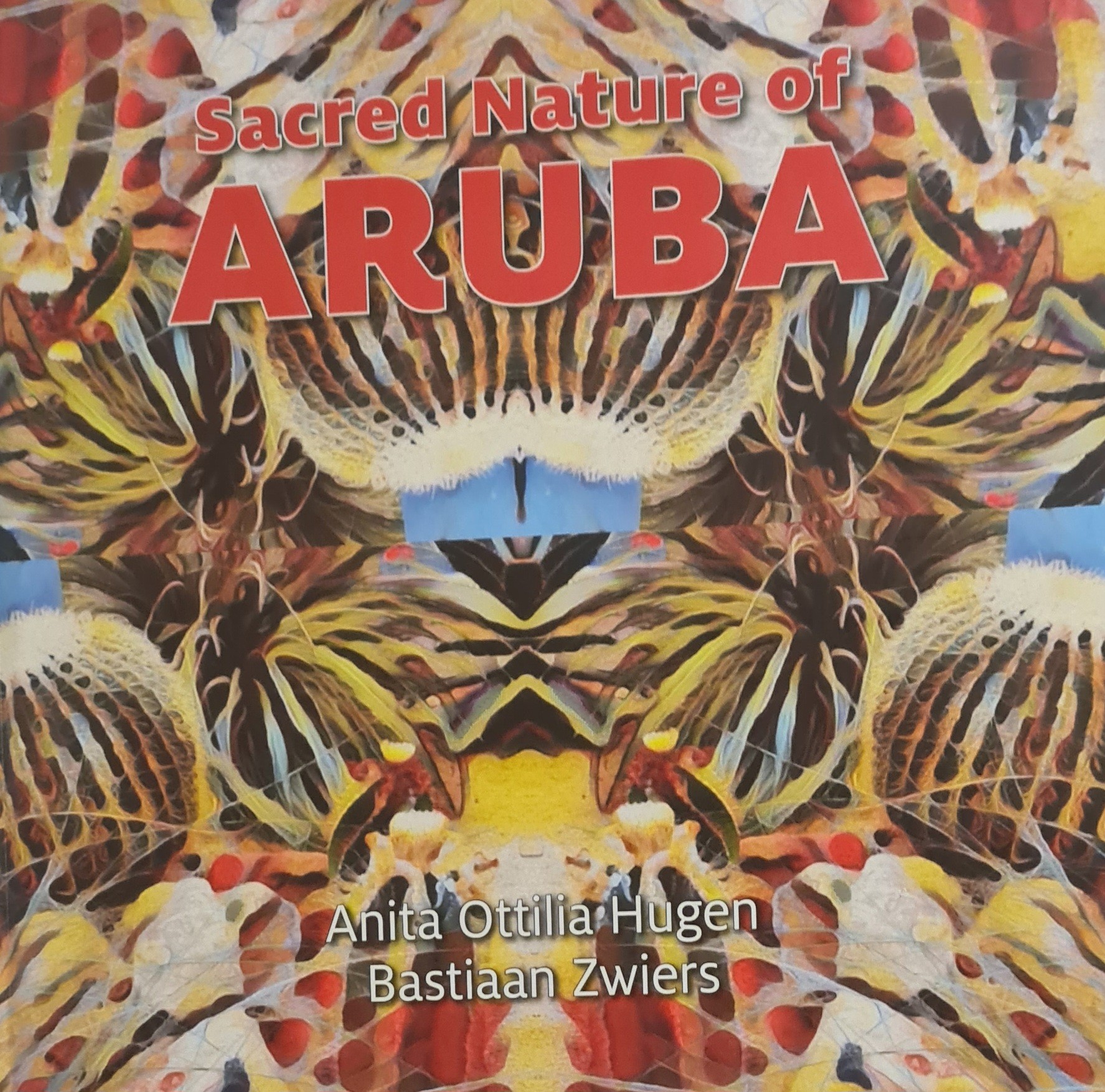 Sacred Nature of Aruba
