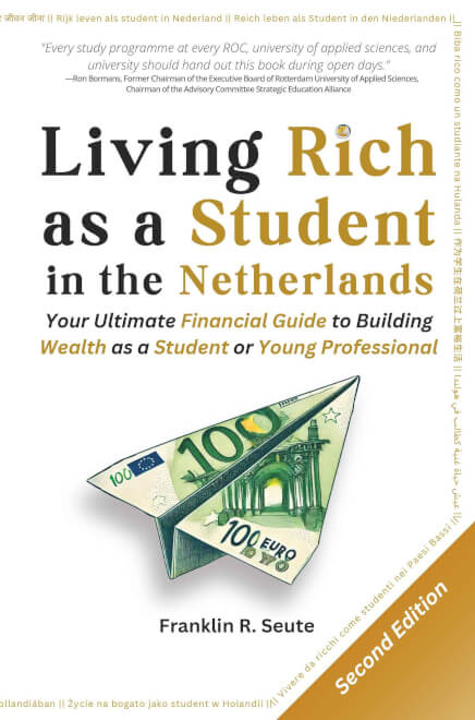 Living Rich as a Student in the Netherlands