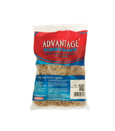 Advantage Rubber Bands