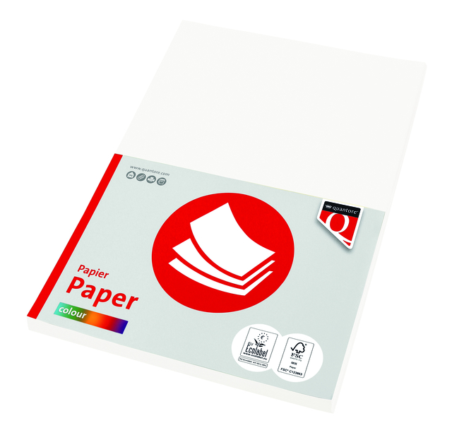 A4 White Copy Paper