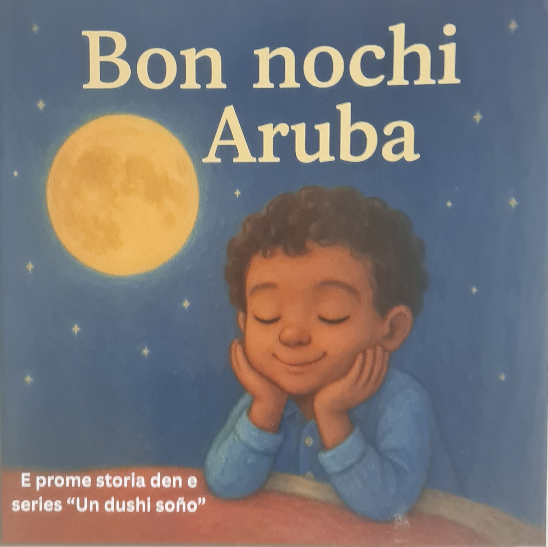 Bon nochi Aruba