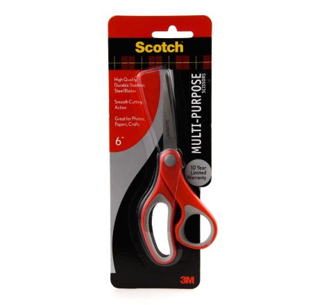 Scotch Multi-Purpose Scissors