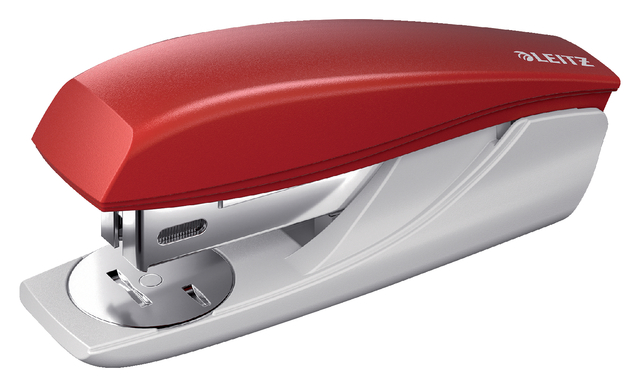 Leitz Red Stapler