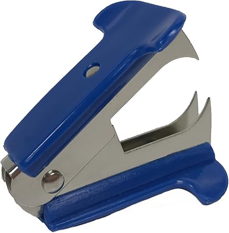 Staple Remover