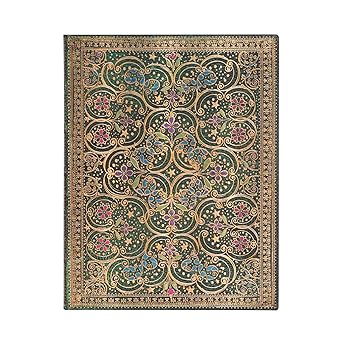 Ornate Decorative Journal
