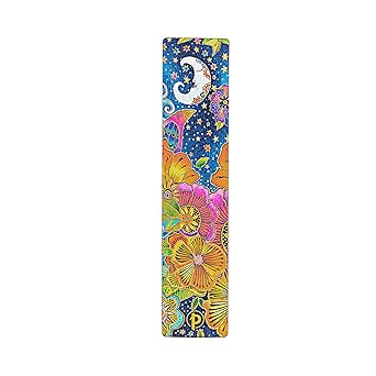 Decorative Magnetic Bookmark