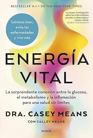 Energía Vital