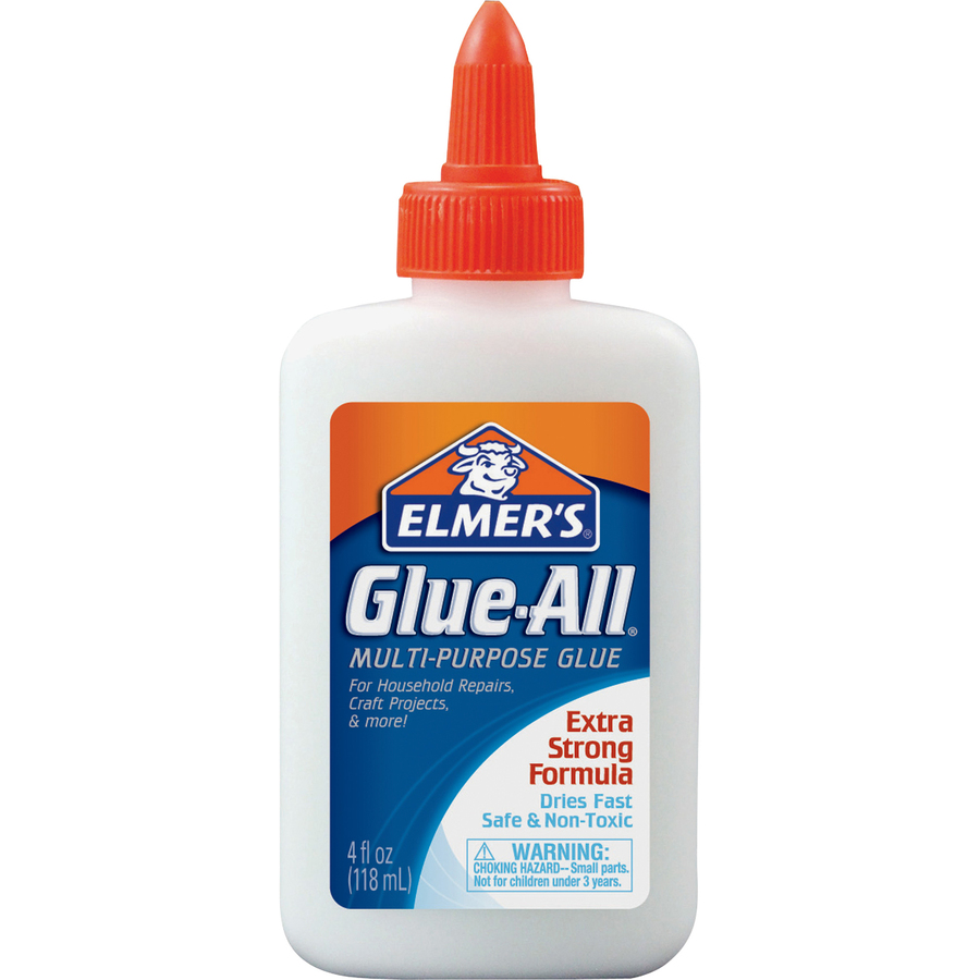 Elmer's Glue-All Multi-Purpose Glue