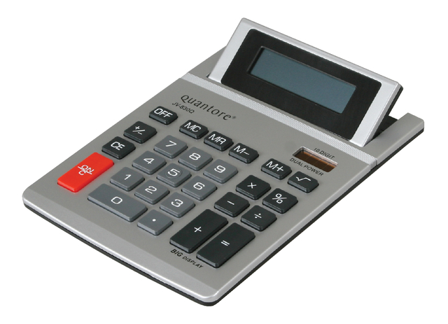 Quantore Desktop Calculator