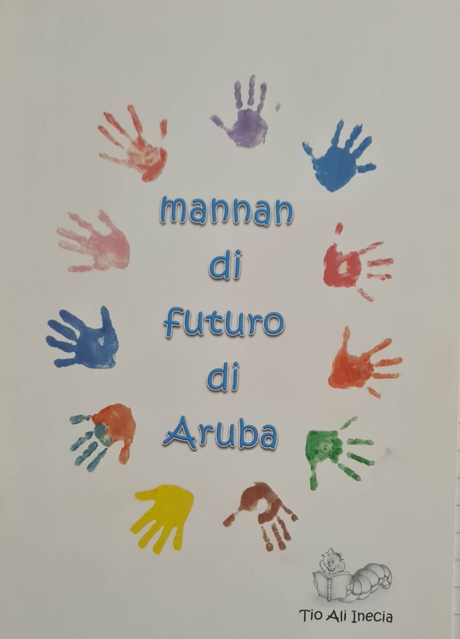 Mannan di Futuro di Aruba 