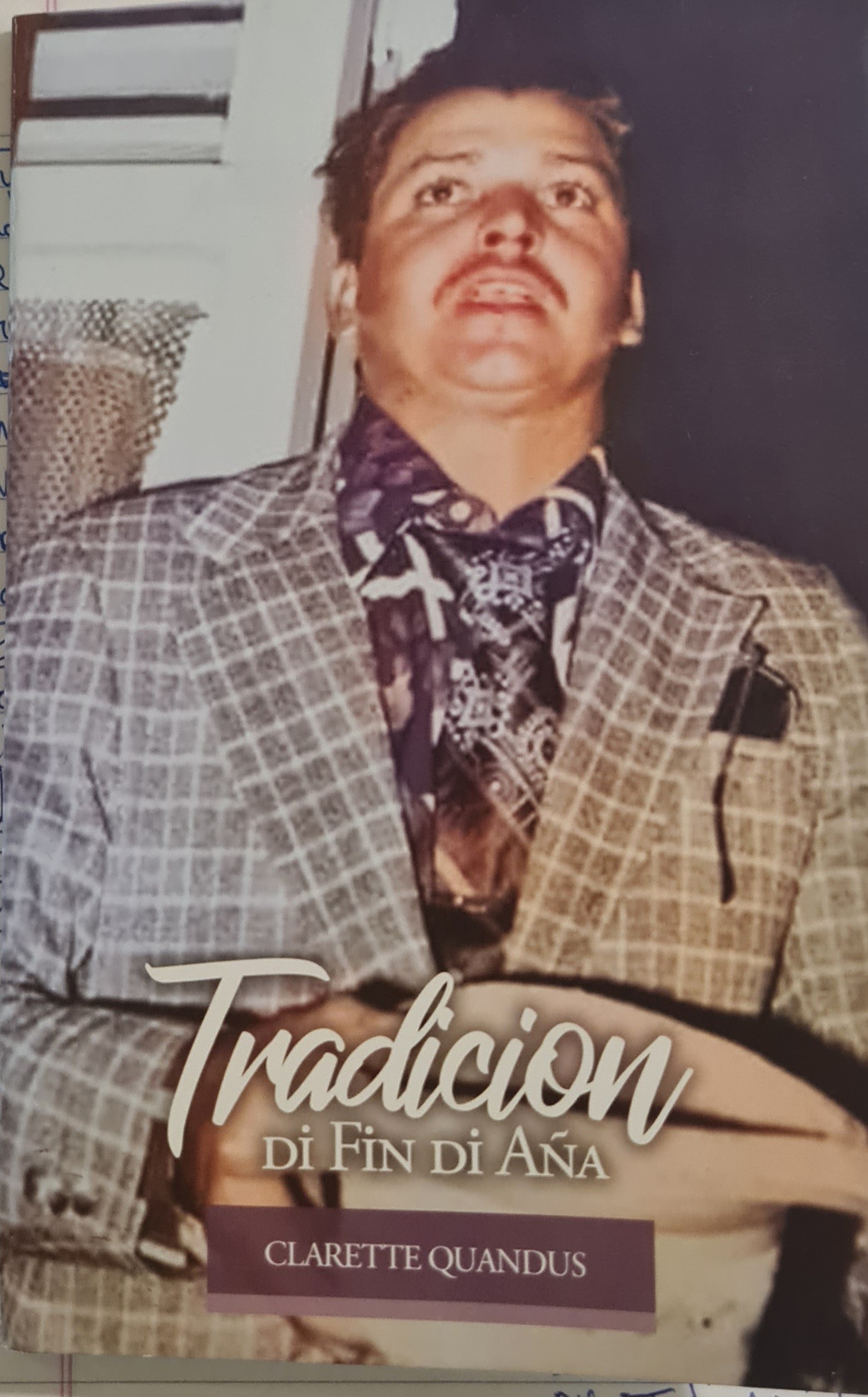 Tradicion di Fin di Aña