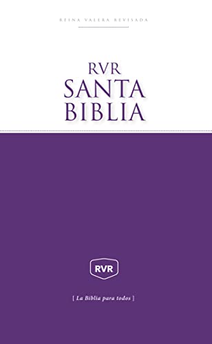 RVR Holy Bible
