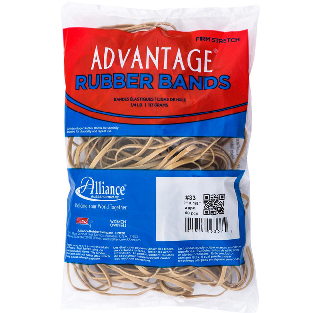 Advantage Rubber Bands