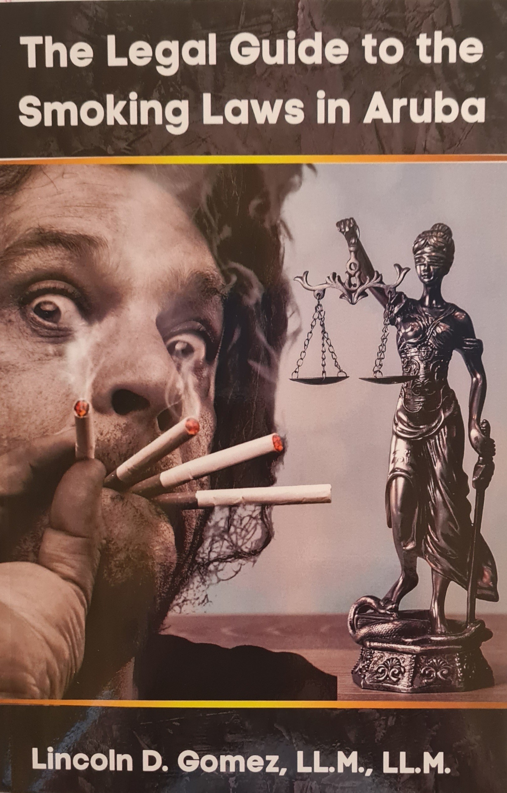 The Legal Guide to the Smoking Laws in Aruba