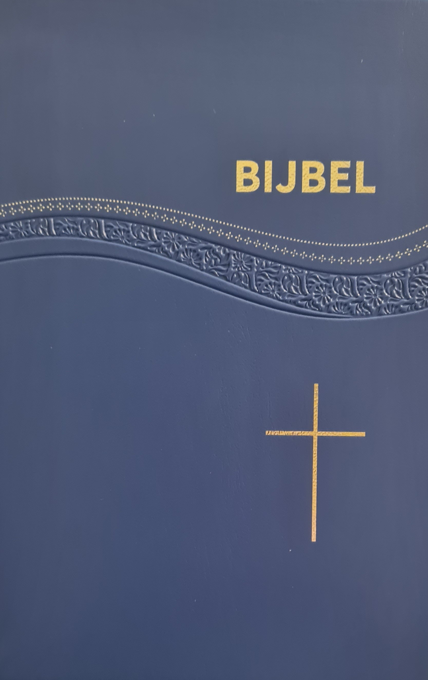 Bijbel grandi cu cover vinyl 