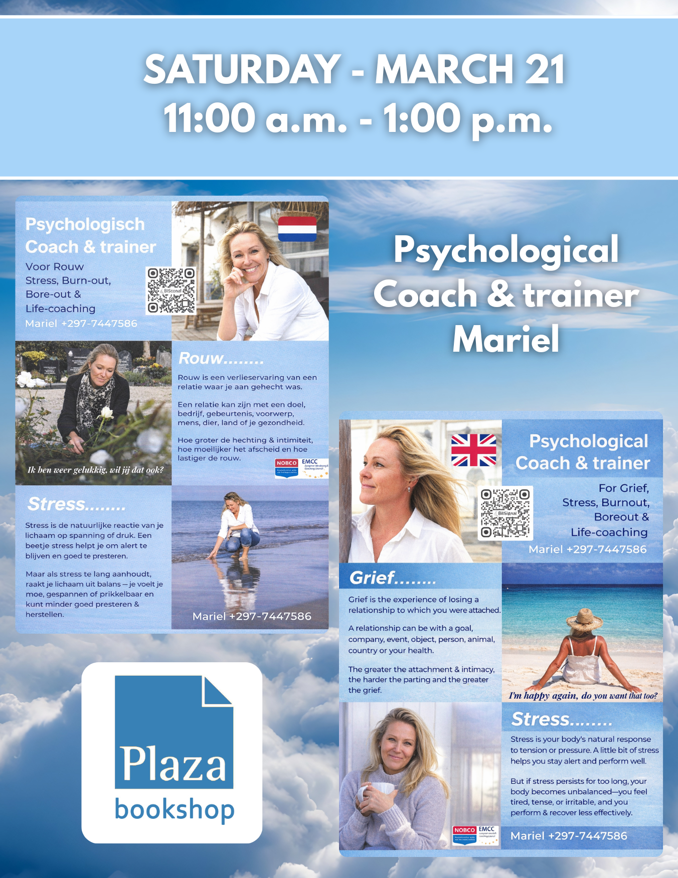 Psychological Coaching Session